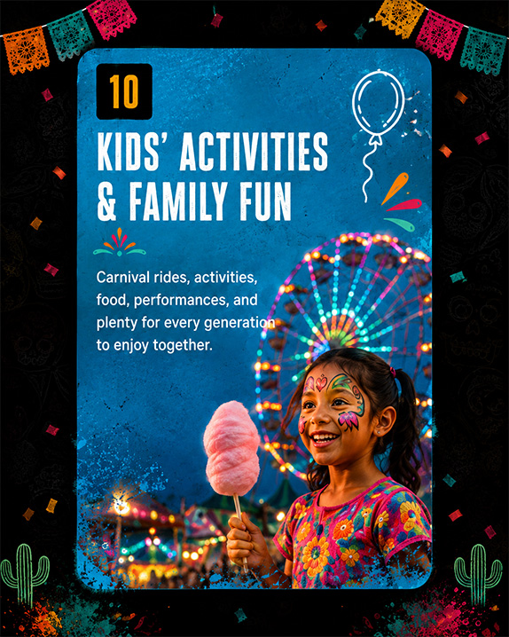 Kids Activities