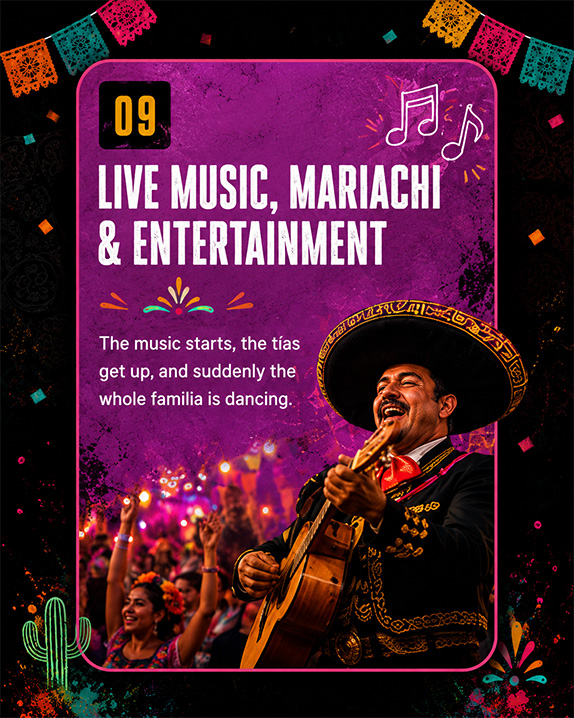 Live Music
