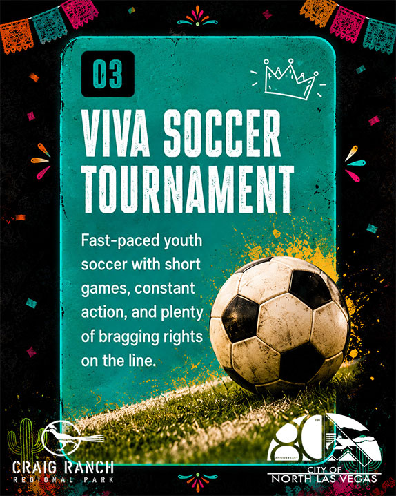 Viva-Soccer-Tournament